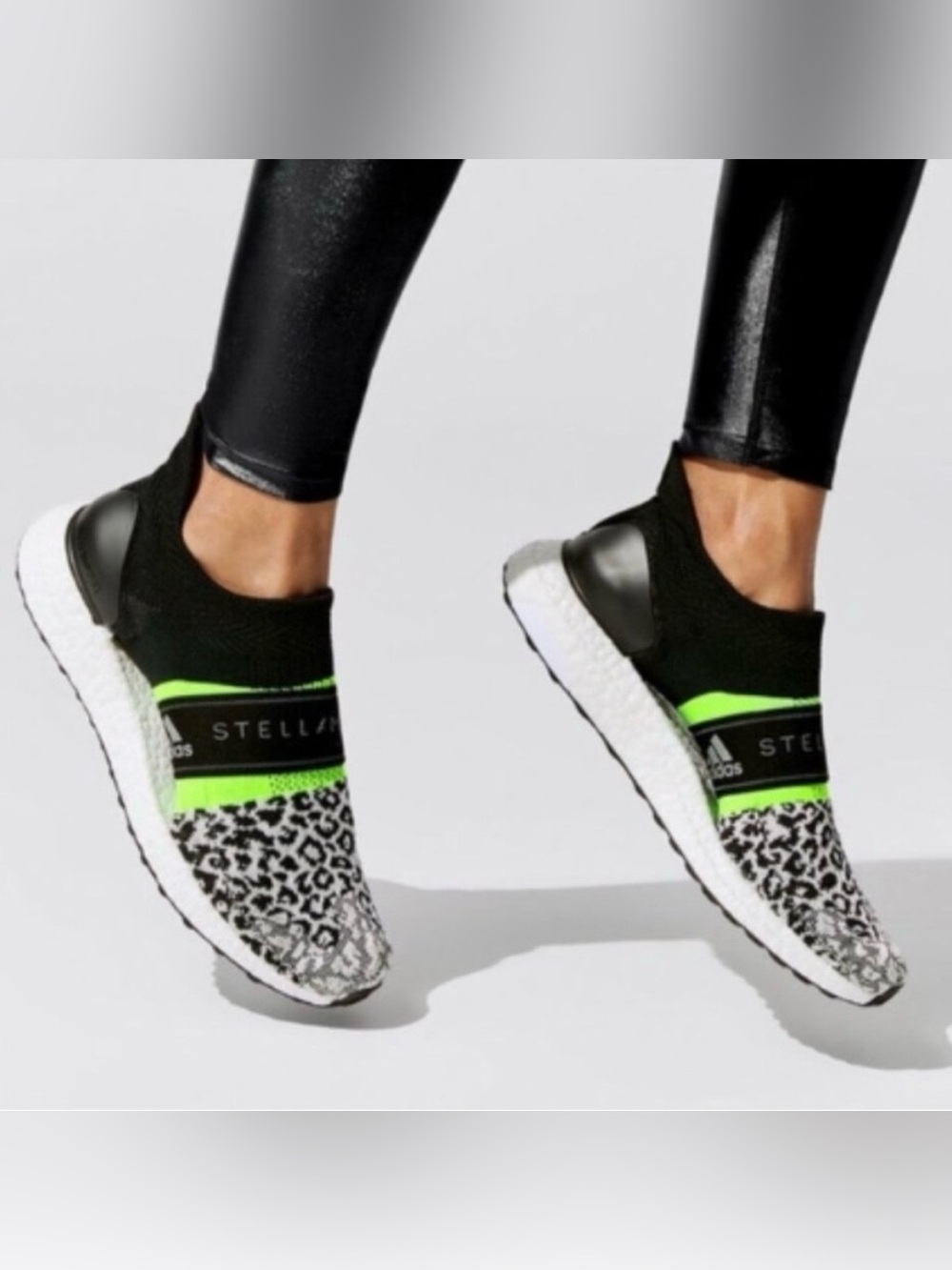 Stella McCartney Shoes